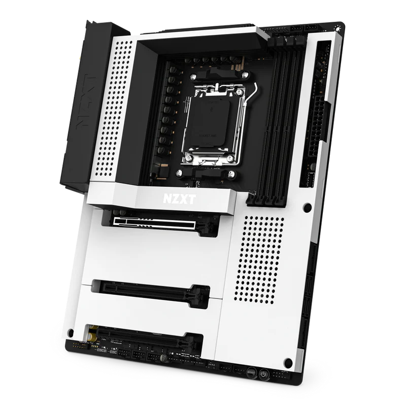 NZXT N7 B650E